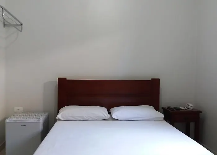Apeninos Suites Basicas