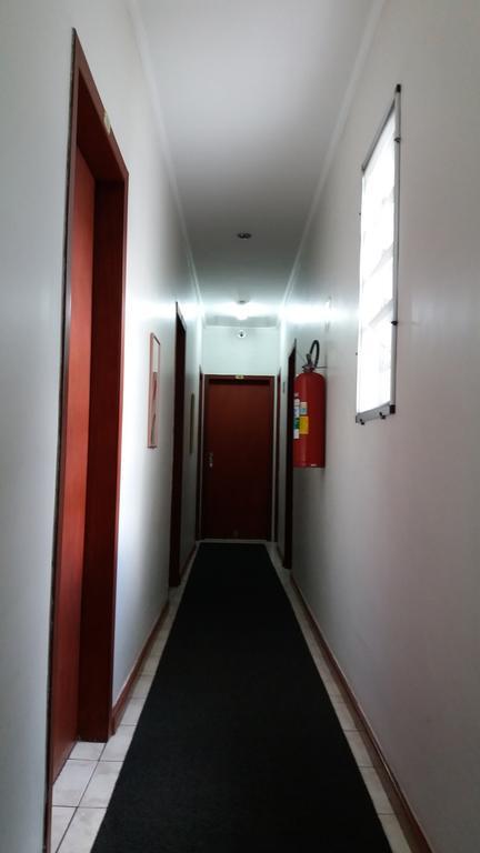 Casa de hóspedes Apeninos Basicas 2*